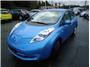 2011 Nissan LEAF